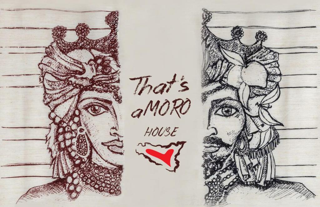 That'S Amoro House Pozzallo Exterior foto