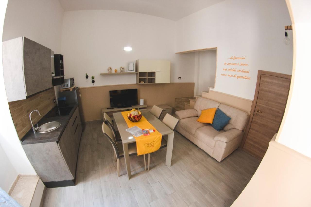 That'S Amoro House Pozzallo Exterior foto